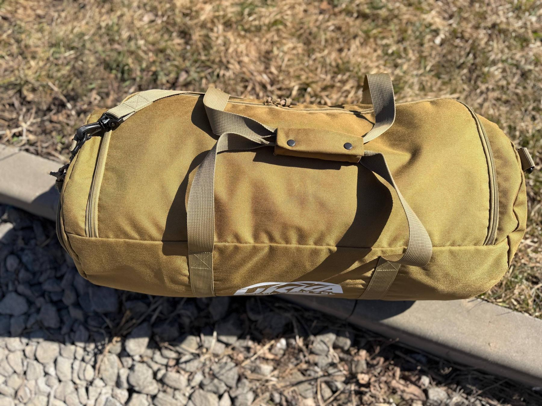 Транспортна Сумка UKKA Tactical Bag 75L