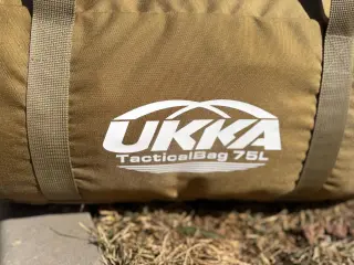 Транспортна Сумка UKKA Tactical Bag 75L