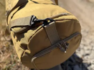 Транспортна Сумка UKKA Tactical Bag 75L