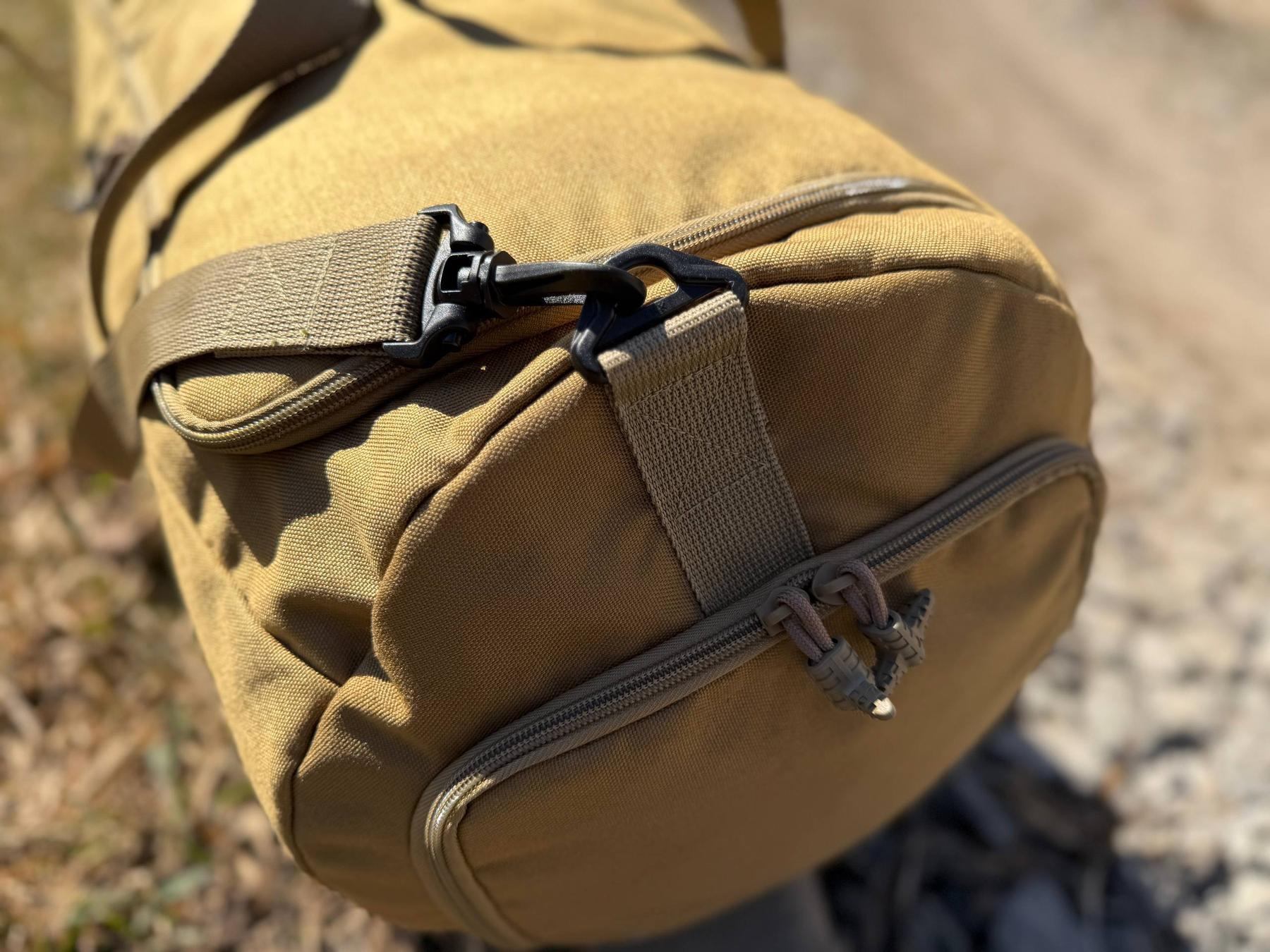 Транспортна Сумка UKKA Tactical Bag 75L