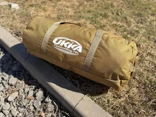 Транспортна Сумка UKKA Tactical Bag 75L