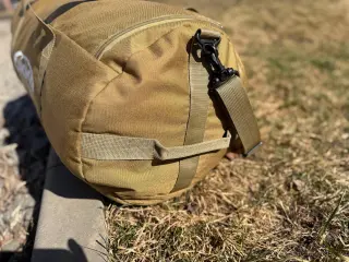 Транспортна Сумка UKKA Tactical Bag 75L