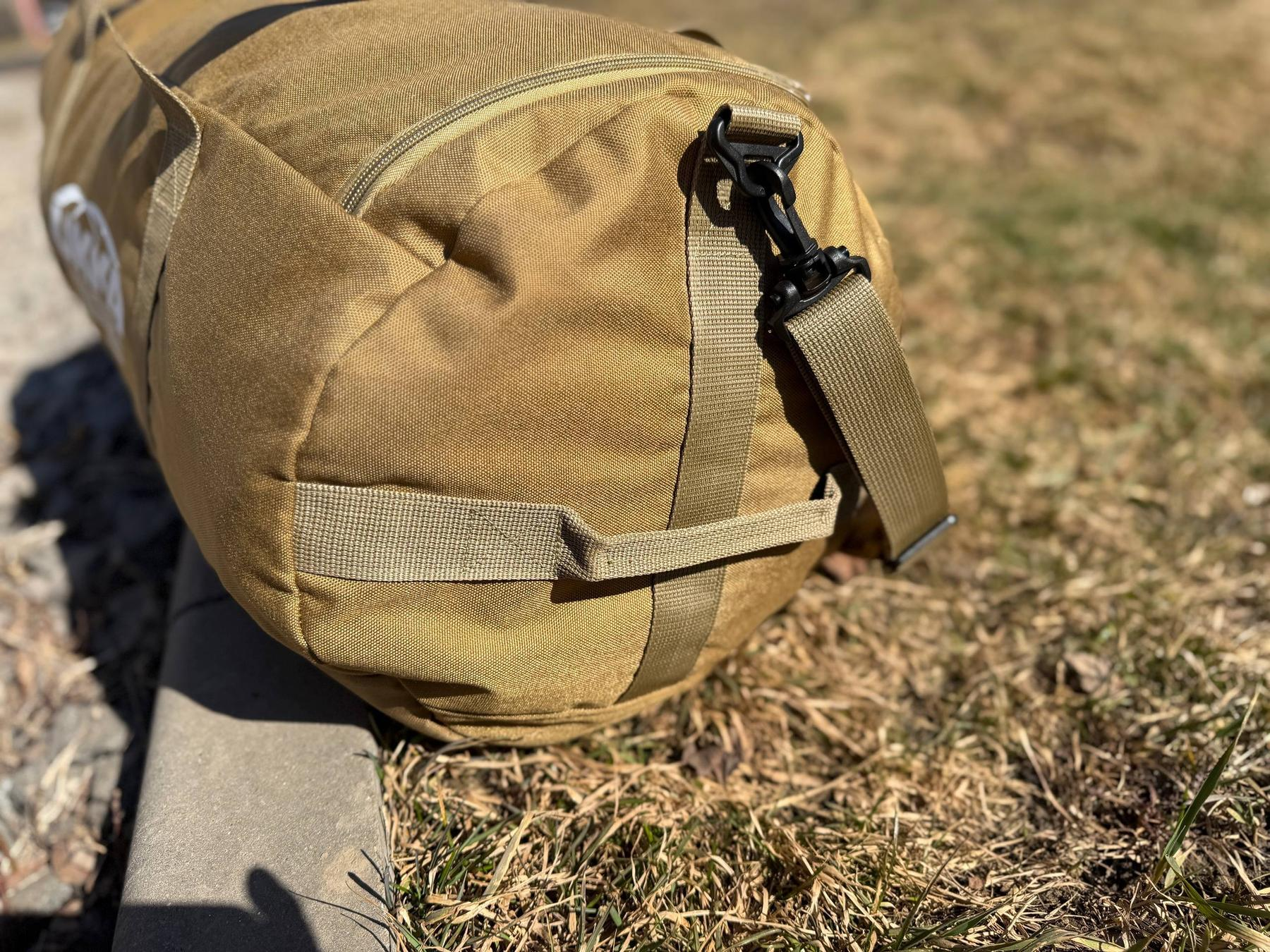 Транспортна Сумка UKKA Tactical Bag 75L