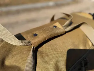 Транспортна Сумка UKKA Tactical Bag 75L