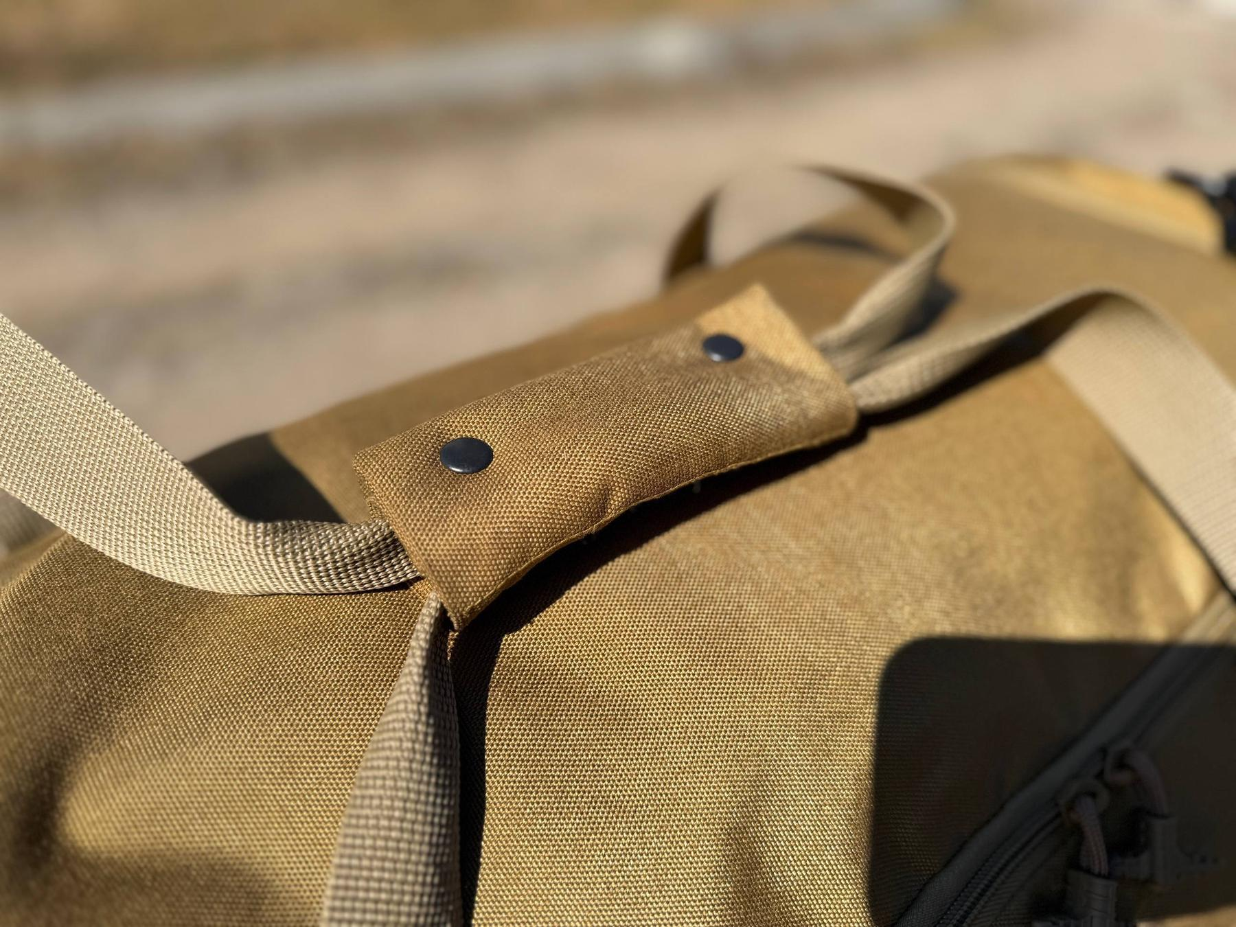 Транспортна Сумка UKKA Tactical Bag 75L
