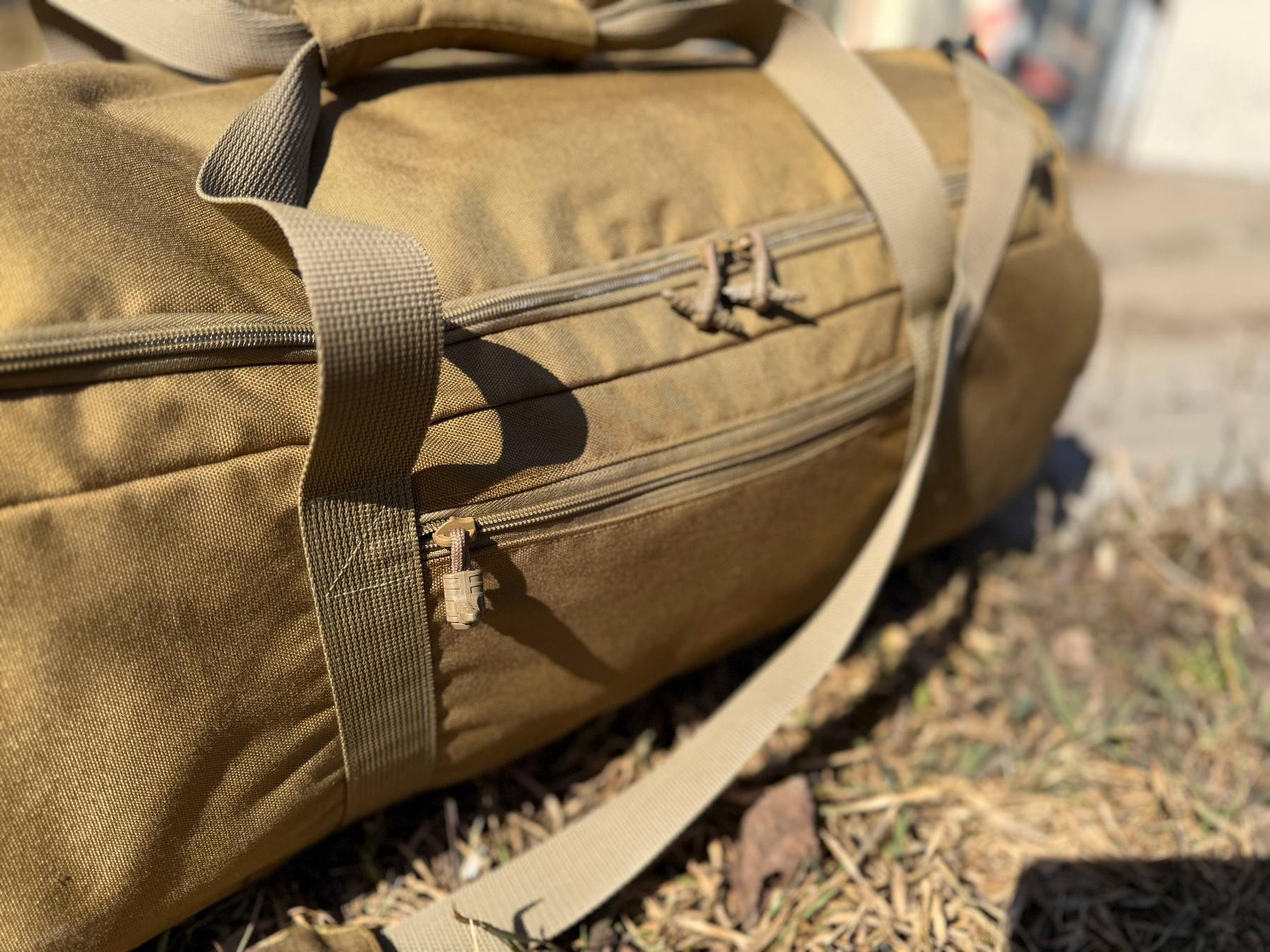 Транспортна Сумка UKKA Tactical Bag 75L