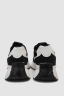 Кросівки жіночі, колір чорно-білий, 248RXM110 - Photo 4