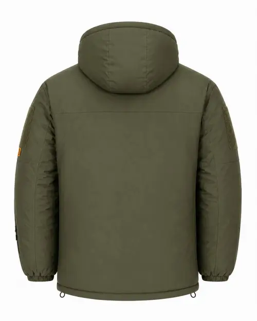 Tactical Military Insulated Olive Jacket G-Loft 2.0 Tactics Armor