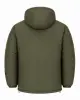 Тактическая военная утепленная куртка оливка G-Loft куртка 2.0 Tactics Armor - Фото 3