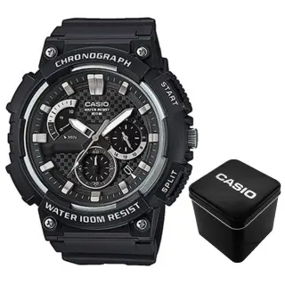 Casio MCW-200H-1A