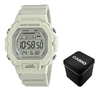 Casio LWS-2200H-8A