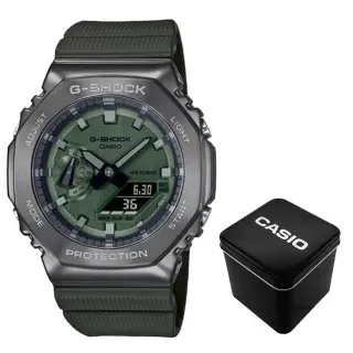 Casio GM-2100B-3A