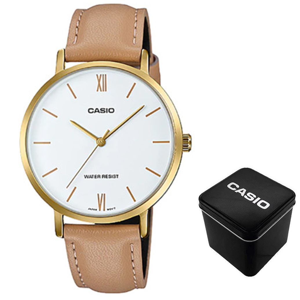 Casio LTP-VT01GL-7B