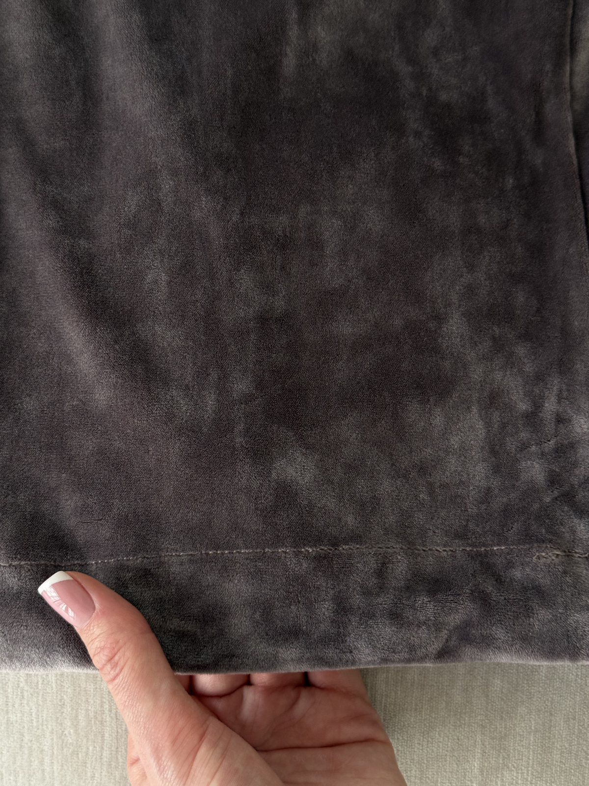 Velvet Transformer Suit 4 in 1 Beige Merlini Velurra