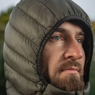Куртка M-TAC КУРТКА STALKER GEN.III PRIMALOFT OLIVE