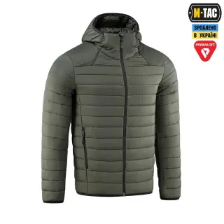 Куртка M-TAC КУРТКА STALKER GEN.III PRIMALOFT OLIVE