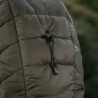Куртка M-TAC КУРТКА STALKER GEN.III PRIMALOFT OLIVE