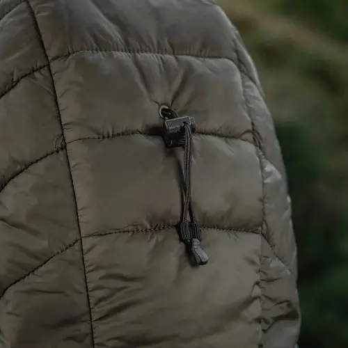 Куртка M-TAC КУРТКА STALKER GEN.III PRIMALOFT OLIVE