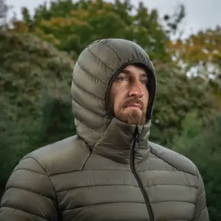 Куртка M-TAC КУРТКА STALKER GEN.III PRIMALOFT OLIVE