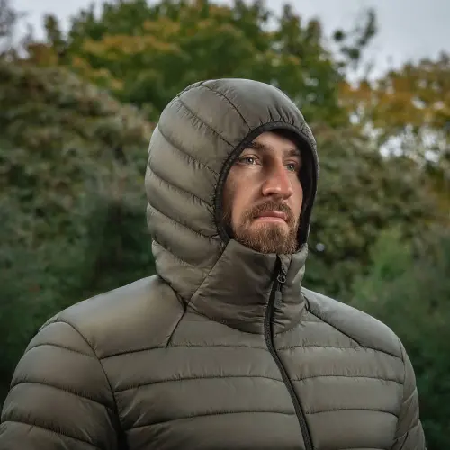 Куртка M-TAC КУРТКА STALKER GEN.III PRIMALOFT OLIVE