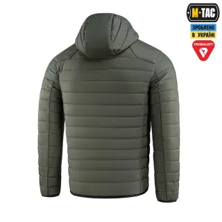 Куртка M-TAC КУРТКА STALKER GEN.III PRIMALOFT OLIVE