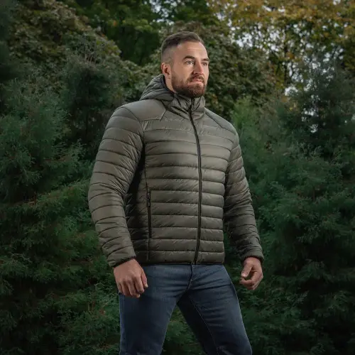 Куртка M-TAC КУРТКА STALKER GEN.III PRIMALOFT OLIVE