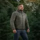 Куртка M-TAC КУРТКА STALKER GEN.III PRIMALOFT OLIVE - Фото 10
