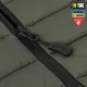 Куртка M-TAC КУРТКА STALKER GEN.III PRIMALOFT OLIVE - Фото 8