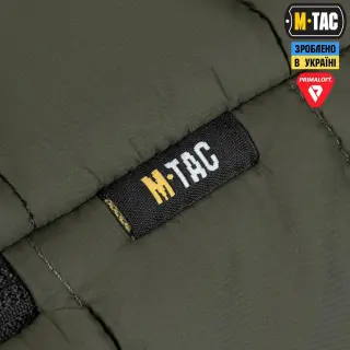 Куртка M-TAC КУРТКА STALKER GEN.III PRIMALOFT OLIVE