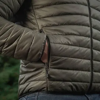 Куртка M-TAC КУРТКА STALKER GEN.III PRIMALOFT OLIVE