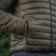 Куртка M-TAC КУРТКА STALKER GEN.III PRIMALOFT OLIVE - Фото 18