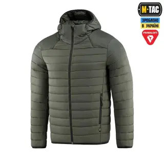 Куртка M-TAC КУРТКА STALKER GEN.III PRIMALOFT OLIVE