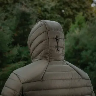 Куртка M-TAC КУРТКА STALKER GEN.III PRIMALOFT OLIVE