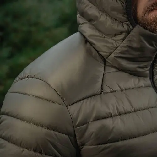 Куртка M-TAC КУРТКА STALKER GEN.III PRIMALOFT OLIVE