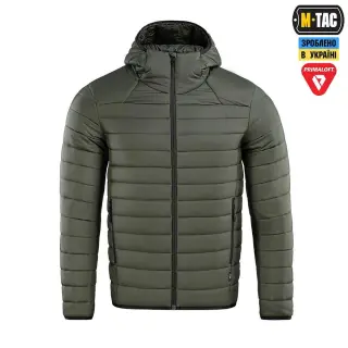 Куртка M-TAC КУРТКА STALKER GEN.III PRIMALOFT OLIVE