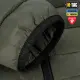 Куртка M-TAC КУРТКА STALKER GEN.III PRIMALOFT OLIVE - Фото 7