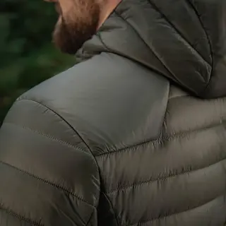 Куртка M-TAC КУРТКА STALKER GEN.III PRIMALOFT OLIVE
