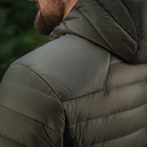Куртка M-TAC КУРТКА STALKER GEN.III PRIMALOFT OLIVE