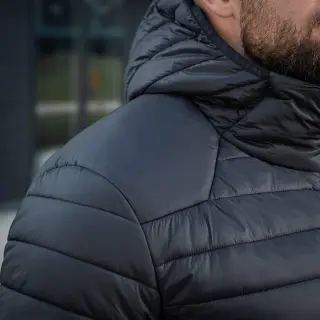 Куртка M-TAC КУРТКА STALKER GEN.III PRIMALOFT BLACK