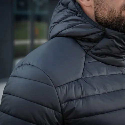 Куртка M-TAC КУРТКА STALKER GEN.III PRIMALOFT BLACK