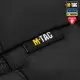Куртка M-TAC КУРТКА STALKER GEN.III PRIMALOFT BLACK - Фото 7