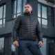 Куртка M-TAC КУРТКА STALKER GEN.III PRIMALOFT BLACK - Фото 11