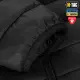 Куртка M-TAC КУРТКА STALKER GEN.III PRIMALOFT BLACK - Фото 10