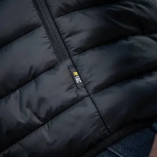 Куртка M-TAC КУРТКА STALKER GEN.III PRIMALOFT BLACK