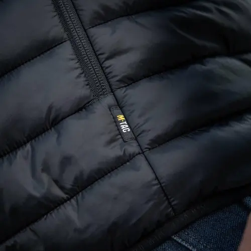 Куртка M-TAC КУРТКА STALKER GEN.III PRIMALOFT BLACK