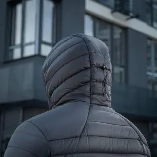 Куртка M-TAC КУРТКА STALKER GEN.III PRIMALOFT BLACK