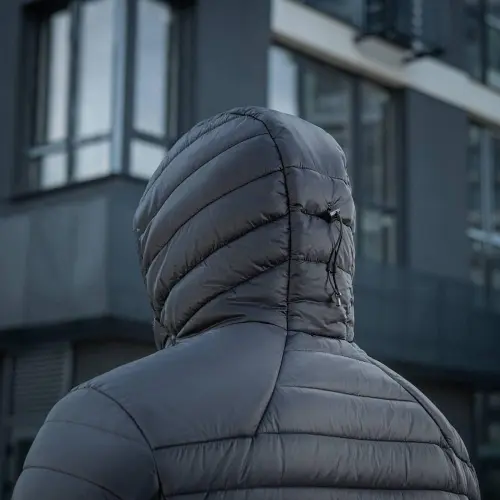 Куртка M-TAC КУРТКА STALKER GEN.III PRIMALOFT BLACK