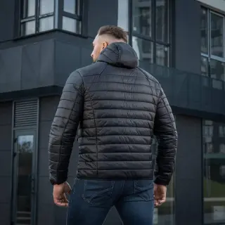 Куртка M-TAC КУРТКА STALKER GEN.III PRIMALOFT BLACK