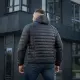 Куртка M-TAC КУРТКА STALKER GEN.III PRIMALOFT BLACK - Фото 18