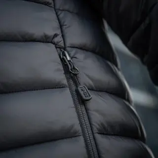 Куртка M-TAC КУРТКА STALKER GEN.III PRIMALOFT BLACK